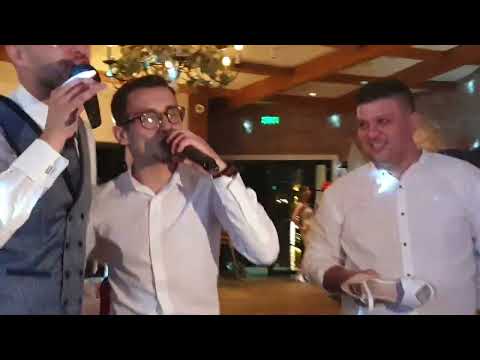 Trupa Amatis - program nunta 2022 (La Brotacei, Targoviste)