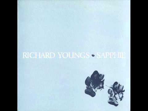 Richard Youngs - A Fullness of Light in Your Soul