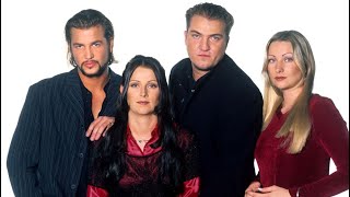 ACE OF BASE- Travel To Romantis