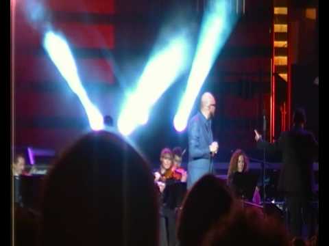 WMA 28/05/2011 - Mario Biondi