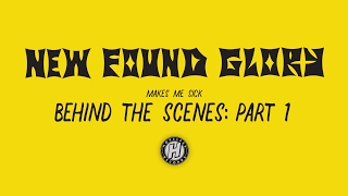 New Found Glory - Makes Me Sick Part 1