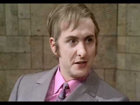 Monty Python - inteligencja pilkarza PL