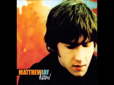 Matthew Jay - Let You Shoulder Fall with Lyrics