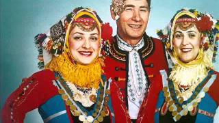 Η Αλεπού - Ζωναράδικος Θράκης (Greek folk song)