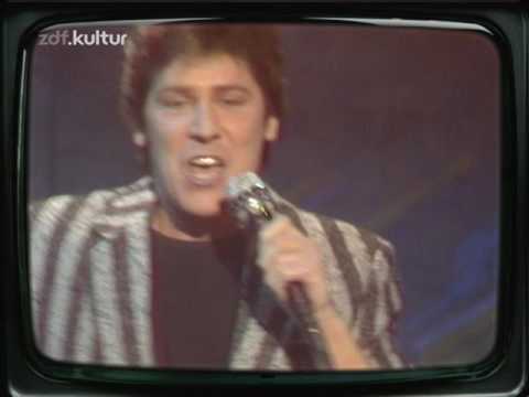shakin stevens breaking up my heart on the peter illman show ok