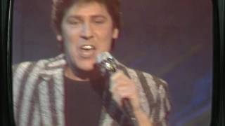 shakin stevens  breaking up my heart  on the peter illman show  ok
