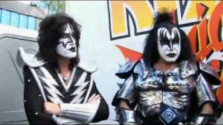 KISS - Opinion about Hanoi Rocks