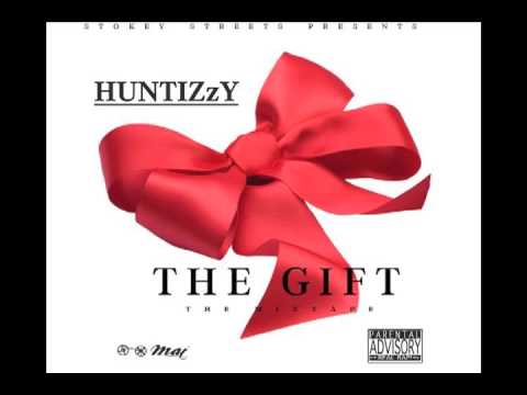 Hunt - Ever Spoke ft Li Doubble & Propane