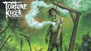 Download lagu Torture Killer - Dead Inside [Full EP] 2022 mp3