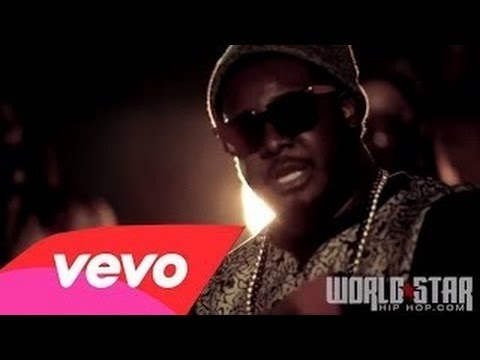 T-Pain - Work (Official Video)