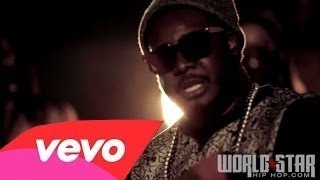 T-Pain - Work (Official Video)