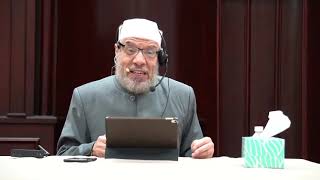 تطليق الزوجة لسوء خلقها /فتاوى علي الهواء مباشرة  (السبت 2021/3/6م) image