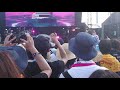 Sabrina Carpenter On My Way Alan Walker Cover Summer Sonic Osaka 2019