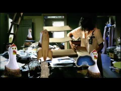 Vanguart video