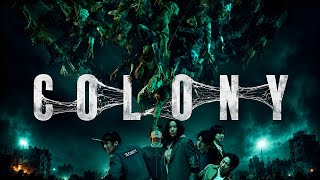 Download lagu Film Lengkap Colony 2026 | Jun Ji-Hyun, Ji-Chang Wook, Kim Shin-Rock | Ulasan dan Analisis mp3