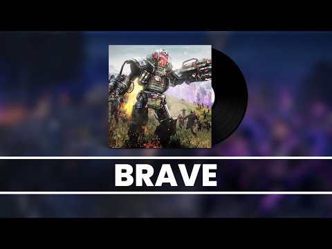 Outbreak OST - Brave