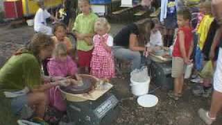 Grietmarkt Amerongen 2005