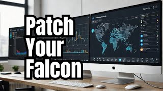 CrowdStrike Falcon Update Fix for Windows Hosts
