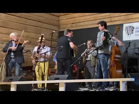 All of me - Anders Larsson och många fler - Mellstadraget 2023 i Tyllsnäs