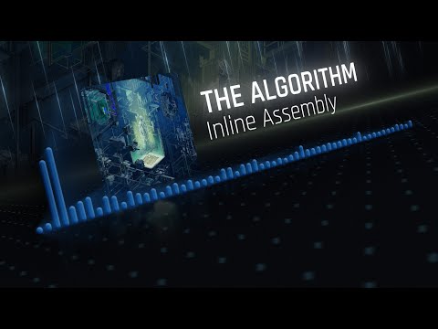 Video thumbnail for Inline Assembly