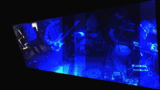 Parlour's "Decadence Herd" live on May 10, 2014
