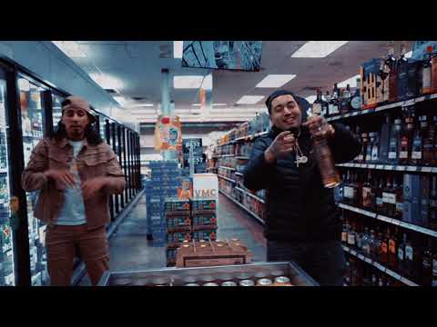 TBM Troublez ft TBM Rio-TRENCH BOYZ SHOT BY@TBM TROUBLEZ