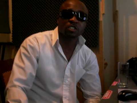 Furious Pablo freestylt bij billete studio All8tonenMusic was erbij! Part llI