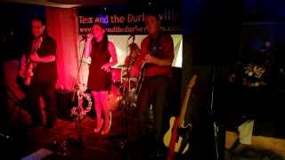 I Want you back - Cover - Tess and the Durbervilles