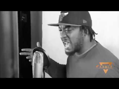 RIBBZ "HOW YAH MEAN" FREESYTLE