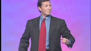 Funny Motivational / Inspirational Speaker | Jon Petz keynote on innovation and change