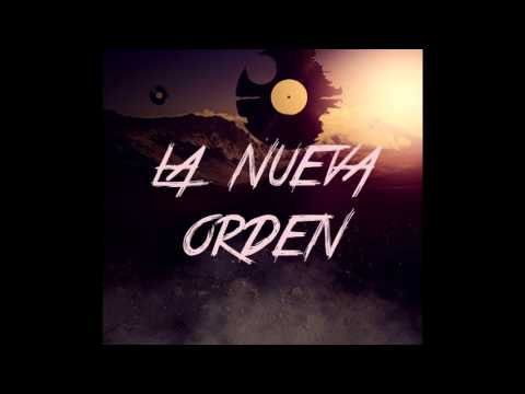 El Puto Moko  - La Nueva Orden [DISCO ENTERO 2016]