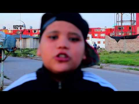 Extreme Time TV Noviembre 29 Bloque 3:  ALAN GARVEY - DISCRIMINACIÒN