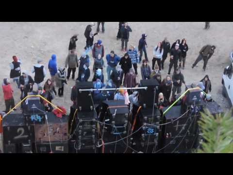 StörNitus free party upper Austria  31.03.2k!7