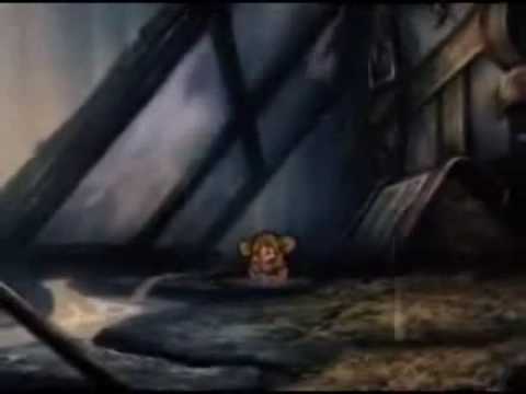 Poor Fievel (AMV)