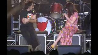 Piero Pelù Intervista @ Storytellers 18/04/2007