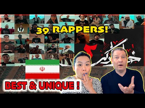 Khanevadegi2 😱🤯| Couple REACTION!!