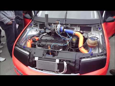 TUNING MOTOR PARTY VYŠKOV 16.-17.9. 2011 - FABIE SISINKA