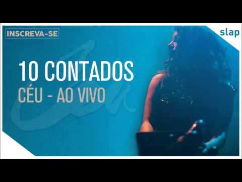 Video thumbnail for 10 Contados (Ao Vivo)