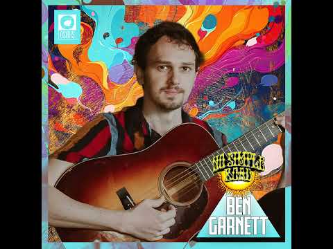 Sonic Theater with Ben Garnett