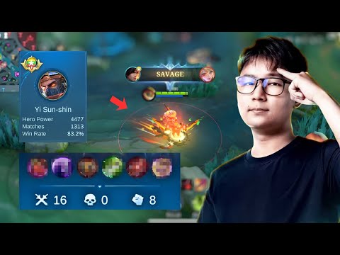 Yi Sun-shin Guide: From Beginner to Pro