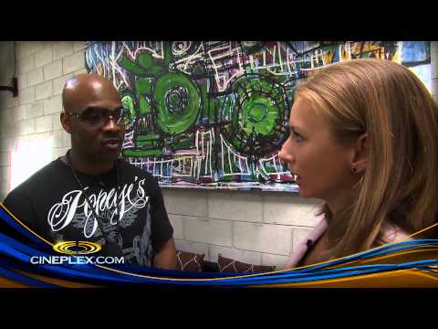 Maestro Fresh Wes - SiriusXM Backstage Pass