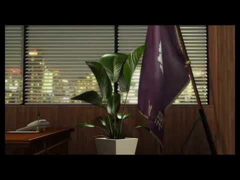 Yakuza 4 Remastered Part 13 The Door To The Truth