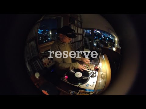 [reserve] 90s underground hiphop vinyl mix..