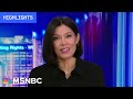 Watch Alex Wagner Tonight Highlights: May 29