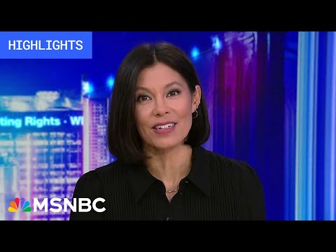 Watch Alex Wagner Tonight Highlights: May 29 - YouTube