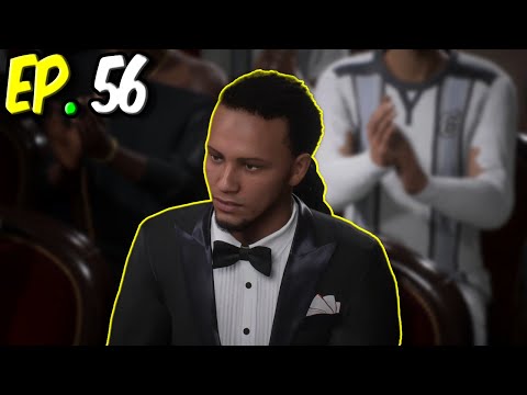 FC 24 PLAYER CAREER EP. 56 - MANAGER OF THE YEAR??