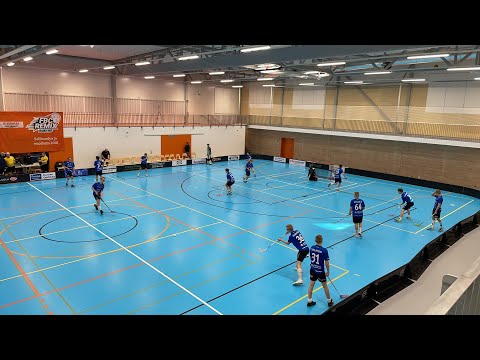 P18 PM/SS: SPV II - Jalas