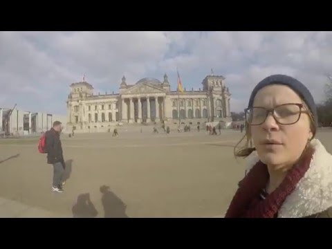 European Adventures - Spring Break 2016