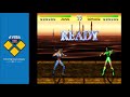 Killer Instinct Restoration SNES MSU 1 Jago Ultra 31