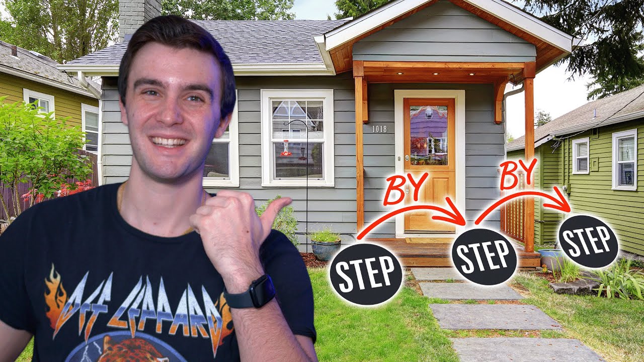 How to Wholesale 10+ Deals a Month Even if You're Broke